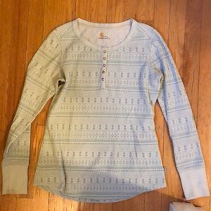 Carhartt long sleeve shirt